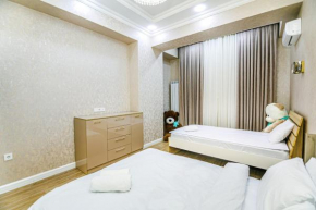 Apartment DeLuxe in the Centre